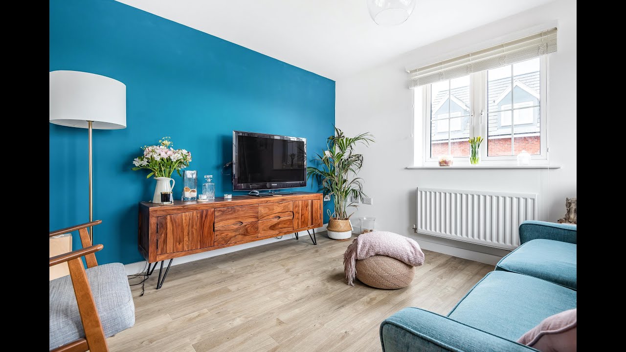 Ampthill Way Faringdon YouTube