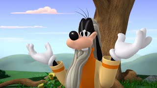 Mickey Mouse Mixed Up Adventures Clip Holiday In Hot Dog Hills Disney Jr