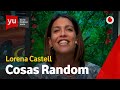 🏳️‍🌈Lorena Castell repasa la Historia del Orgullo LGBTQI+(igual luego necesitas ver un documental)