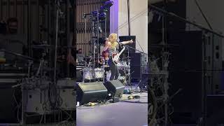 The Warning - Dust to Dust and Z - PNC Bank Arts Center - Holmdel, NJ - July 28, 2022