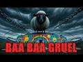 Baa Baa (Fascist Sheep)- Catchy Dark Nursery Rap
