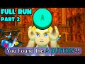 Zelda but literally everything is randomized full run part 2