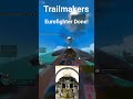 Eurofighter Done! #trailmakers #gaming #plane #eurofighter #shorts