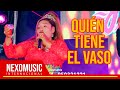 Yosselyn Miranda - Quién Tiene El Vaso  🚀 Nexo Music ❤️