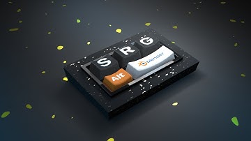 "Smooth Animation Loop 🔁🔥 #blender"       Satisfying 3D Motion 🤤✨