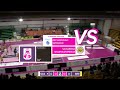 Full Game - Sassuolo vs. Brescia - Women's Serie A2 | 2022/23