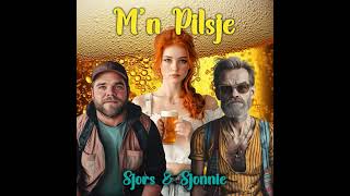 Sjors Boes &amp; Sjonnie Slijptol - M'n Pilsje
