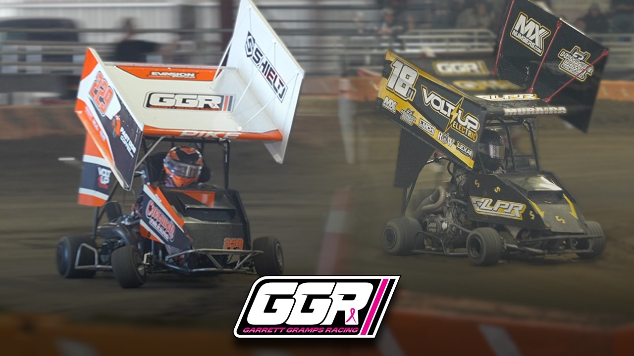 Olive City Showdown Team Highlights | GGR