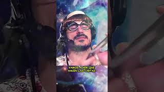 Jagger: "Vamos a ver que hacen las cartas"