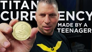 Bringing CNC Machining Awareness to the Masses - Daily Vlog #11