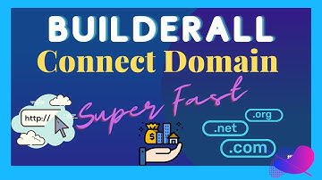 🔗 BUILDERALL DOMAIN | How to Connect Your Domain to Builderall Cheetah Landing Page Builder Fast