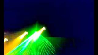 unity 2008 rave