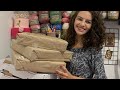 ENVIANDO ENCOMENDAS DE CROCHÊ | VLOG DE CROCHÊ