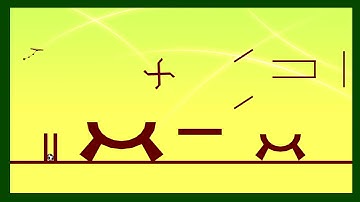 Ball Obstacle with Pendulum Animation