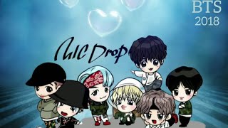 BTS 'Mic drop' - Ringtone