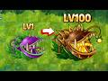 12 Giant Plants vs Dr Zomboss Plants vs Zombies Fusion 12 Giant Plants vs Dr Zomboss Plants vs Zombies Fusion