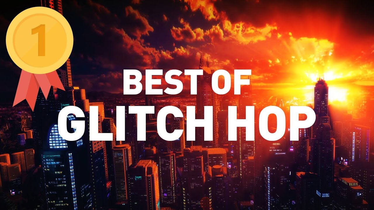 Glitch Hop Mix 2017: Best of Glitch Hop Gaming Music – Pixl Podcast Ep. 1
