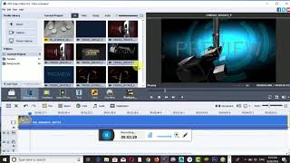 AVS VIDEO EDITOR APP  MAKING VIDEO AND AUDIO screenshot 3
