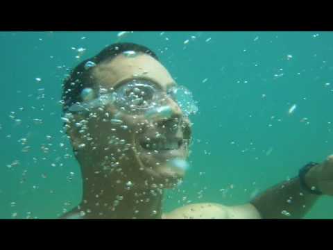 Open Water Chicago - Gotta love summer in the city!