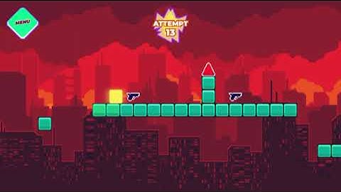 Dark Sheep 92% (mobile) | The Impossible Game 2