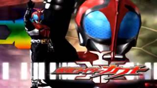 Kamen rider climax heroes to fighters opening 2009-2018