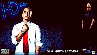 Eminem Lose Yourself Remix. Harry Dee Productions