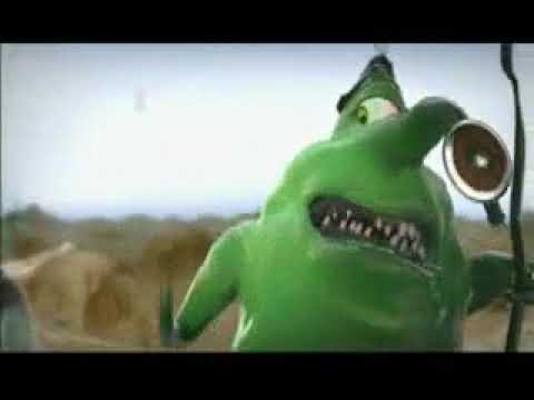 Reklam Domestos Nol Vizko (2007)