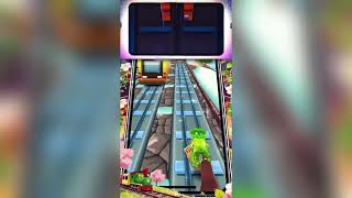 2026 0330 Brainrot RunnerSubway rush ZCY BW横 3