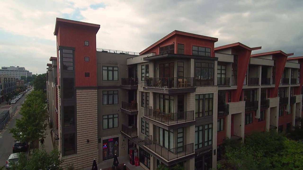 MUSEUM BLUFFS PARKVIEW - VIDEO TOUR - YouTube