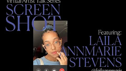 SOW Presents: SCREEN SHOT Featuring SOW Member: La...