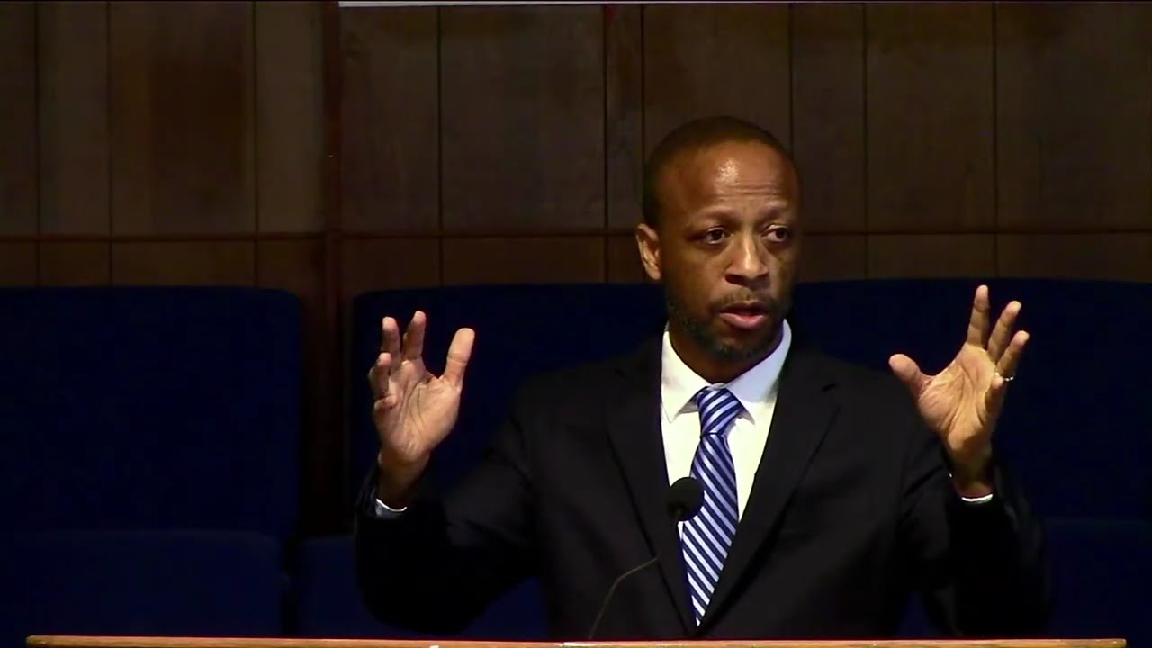 Fairview Heights Baptist Church