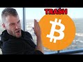 These EASY 22x Coins TRASH Bitcoin