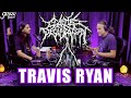 CATTLE DECAPITATION | Travis Ryan: Pioneering Extreme Metal Vocals | Garza Podcast 87