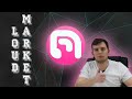 Loud Market - Music NFT Marketplace Запуск 28 февраля, не пропусти!