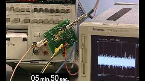 Exceptional Precision Measurement with New Op Amps