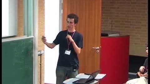 Cambridge   45 Fluxed M5 instantons in F theory