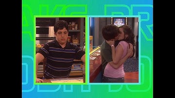 Drake & Josh - Season 4, Episode 6 Intro