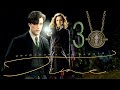 Time | Hermione & Tom Riddle (Pt. 3/3)