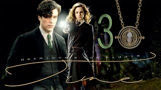 Time 3 | Hermione & Tom Riddle (Pt. 3/3)