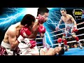 Nonito Donaire's Destructive Counter Left Hook | Boxing Technique Breakdown | Film Study