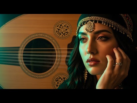 مزاج شرقي موسيقى عربية هادئة ألحان شرقية ساحرة للاسترخاء والهدوء لمدة ساعة