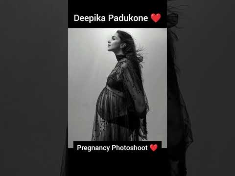 Deepika Padukone Pregnancy
