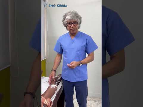 বাংলাদেশেই জটিল ভাস্কুলার সার্জিক্যাল সমস্যার সমাধান সম্ভব।