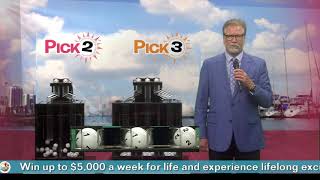 Pick Evening 20210719