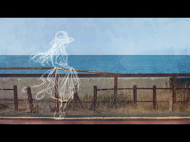 Album『遺書と追奏』花隈千冬 self covered - クロスフェード - YouTube