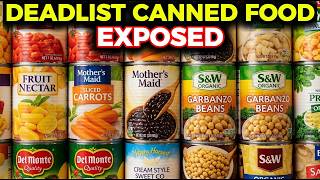 11 Canned Foods You Should Buy And 9 You Shouldn't
