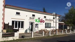 Le Kaléo Family À Ousse-Suzan