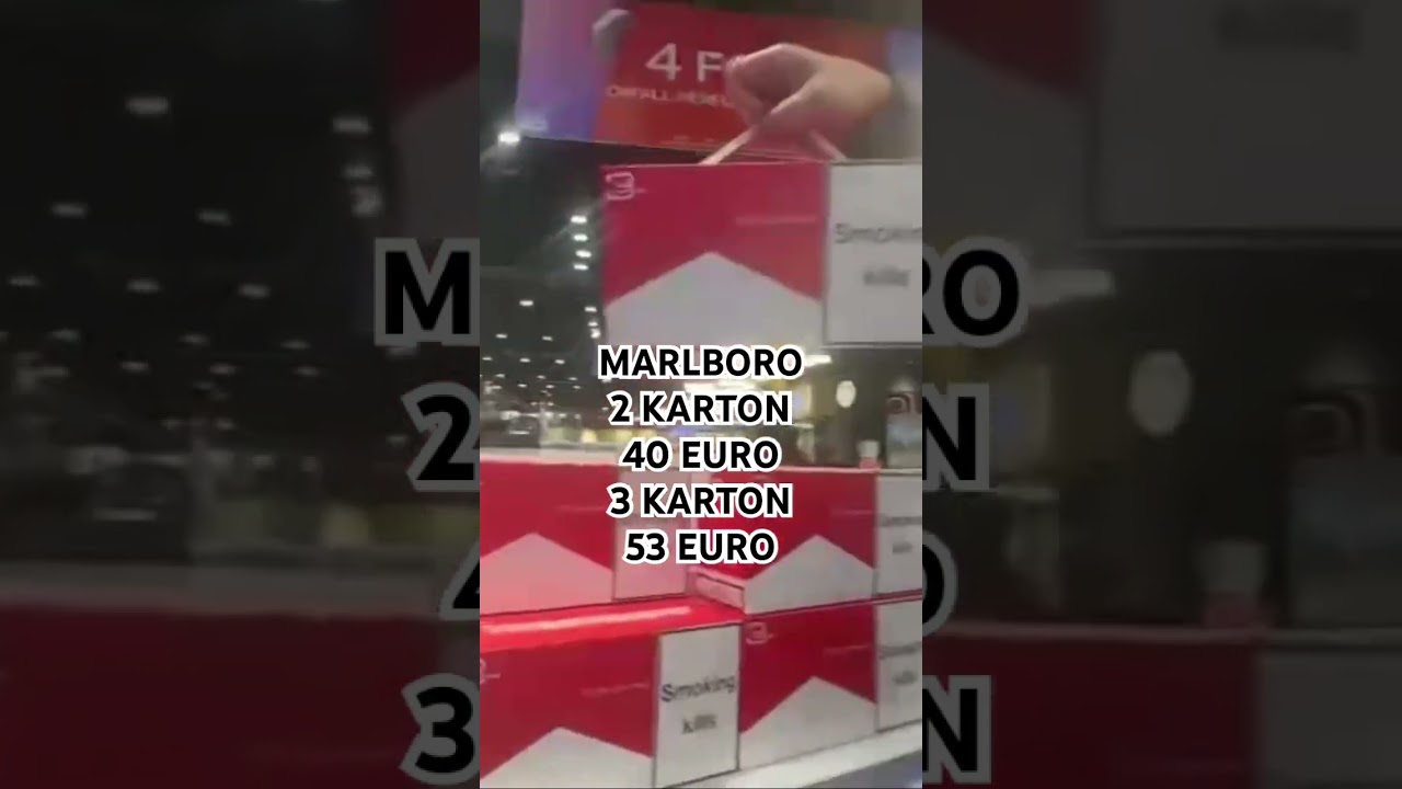 Havaalanı sigara fiyatları duty free sigara fiyatları free shop sigara fiyatları yurtdışı fiyatları