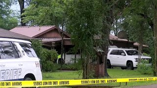 Magnolia Man Given $200K Bond for Shooting Utility Worker During Job
