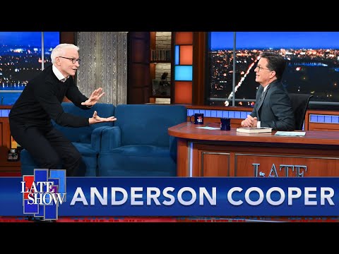 Video: Anderson Cooper's Home: Historisk New York City Firehouse